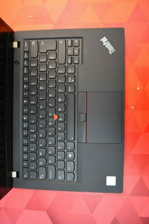 Lenovo ThinkPad T490