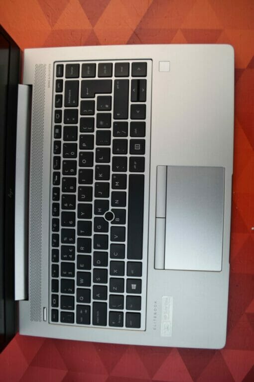 HP Elitebook 840 G6 14" i5 8th Gen RAM 16GB SSD 512GB