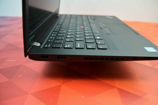 Lenovo ThinkPad T470S