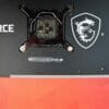 MSI NVIDIA GeForce rtx 3070 gaming x trio
