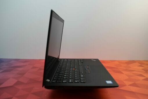 Lenovo ThinkPad T470S