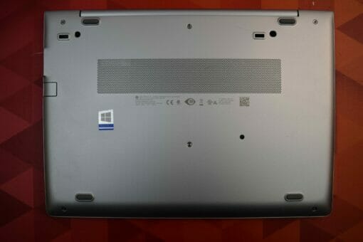 HP Elitebook 840 G6 14" i5 8th Gen RAM 16GB SSD 512GB