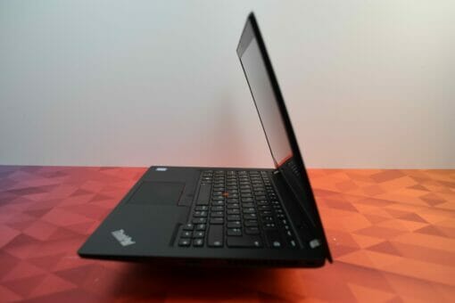 Lenovo ThinkPad T480S