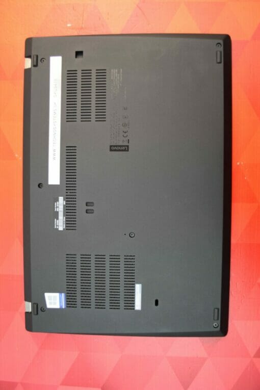 Lenovo ThinkPad T490