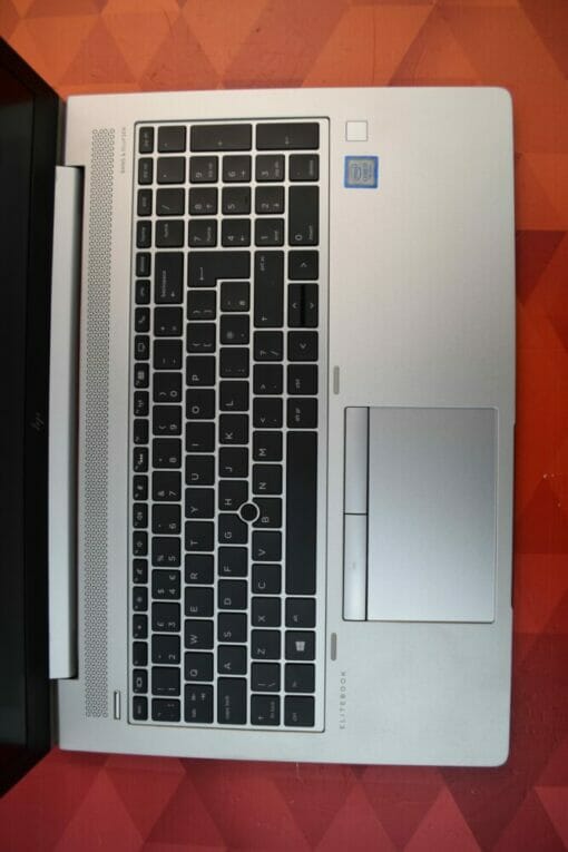 HP Elitebook 850 G5 15.6" i7 8th Gen