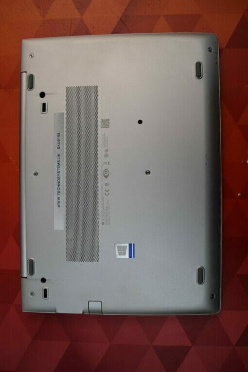 HP Elitebook 840 G6 14" i5 8th Gen RAM 16GB SSD 512GB