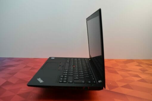 Lenovo ThinkPad T470S