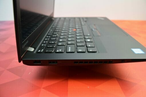 Lenovo ThinkPad T470S