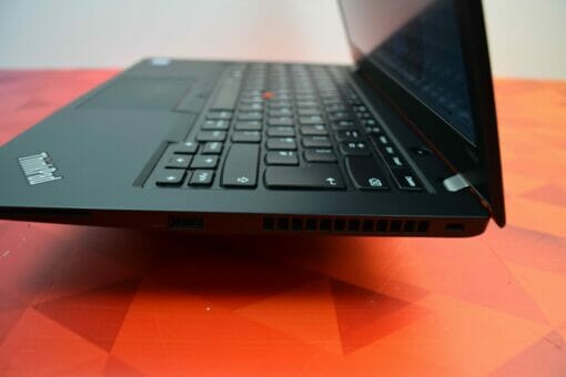 Lenovo ThinkPad T480S