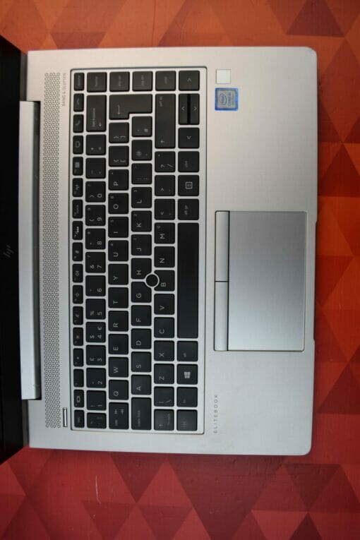 HP Elitebook 840 G5