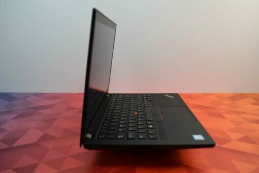 Lenovo ThinkPad T490