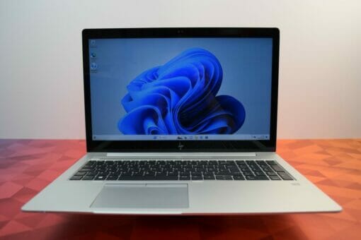 HP Elitebook 850 G5 Touch 15.6" i5 7th