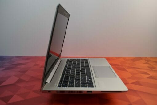 HP Elitebook 840 G6 14" i5 8th Gen RAM 16GB SSD 512GB