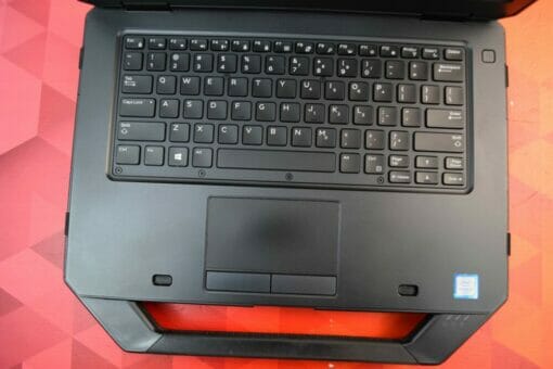 Dell Latitude 5414 RUGGED 14" i5 6th gen