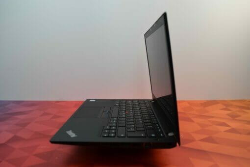 Lenovo ThinkPad T470S