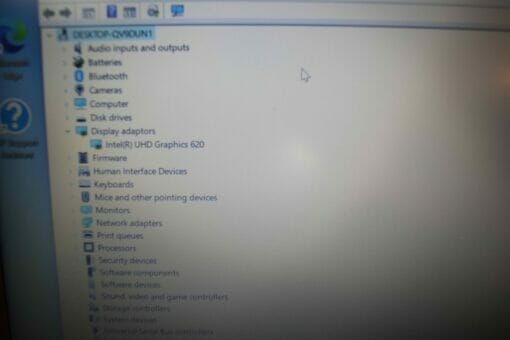 HP Elitebook 840 G6 14" i5 8th Gen RAM 16GB SSD 512GB