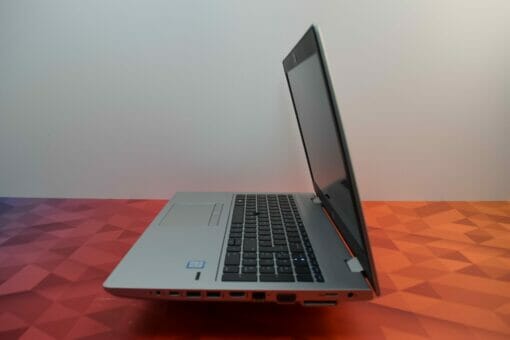 HP Probook 650 G4