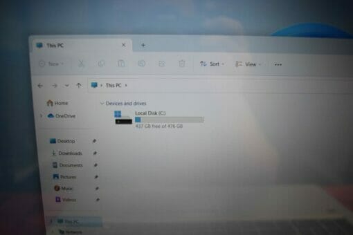 HP Elitebook 850 G5 Touch 15.6" i5 7th