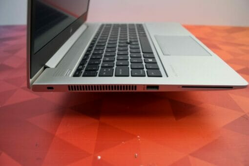 HP Elitebook 840 G6 14" i5 8th Gen RAM 16GB SSD 512GB