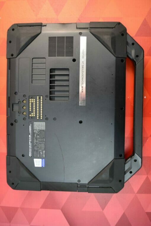 Dell Latitude 5414 RUGGED 14" i5 6th gen