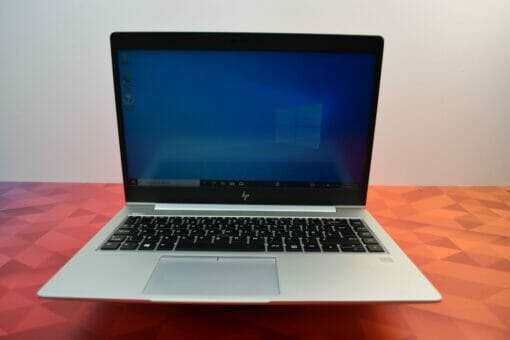 HP Elitebook 840 G6 14" i5 8th Gen RAM 16GB SSD 512GB