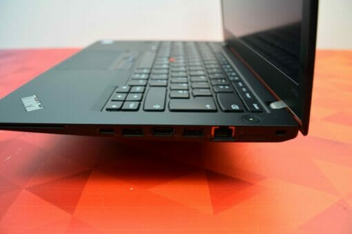 Lenovo ThinkPad T470S