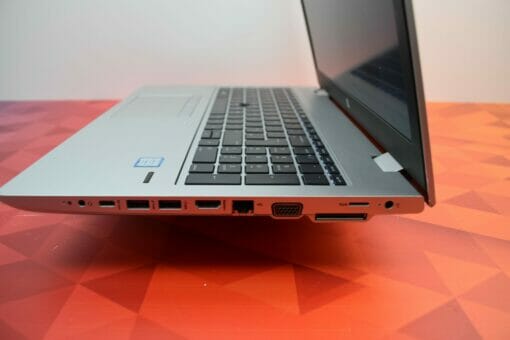 HP Probook 650 G4