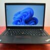 Lenovo ThinkPad T480S