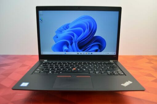 Lenovo ThinkPad T480S