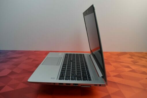 HP Elitebook 840 G6 14" i5 8th Gen RAM 16GB SSD 512GB