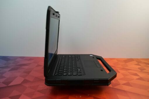 Dell Latitude 5414 RUGGED 14" i5 6th gen