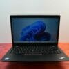 Lenovo ThinkPad T470S
