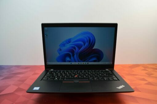 Lenovo ThinkPad T470S