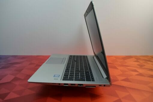 HP Elitebook 850 G5 15.6" i7 8th Gen