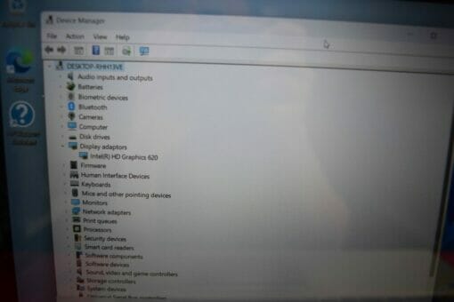 HP Elitebook 850 G5 Touch 15.6" i5 7th