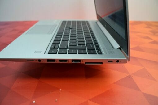 HP Elitebook 840 G6 14" i5 8th Gen RAM 16GB SSD 512GB