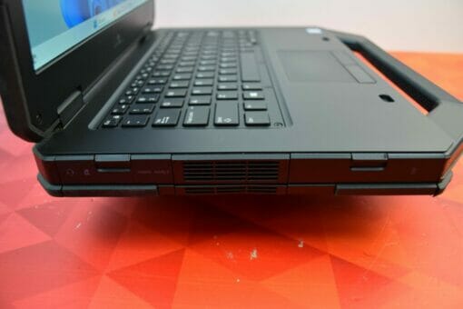 Dell Latitude 5414 RUGGED 14" i5 6th gen