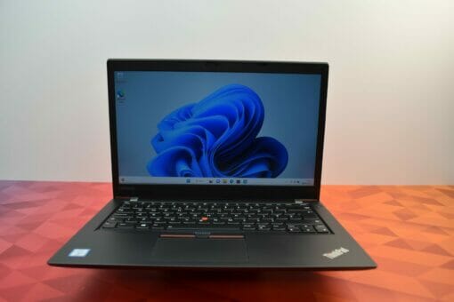 Lenovo ThinkPad T470S