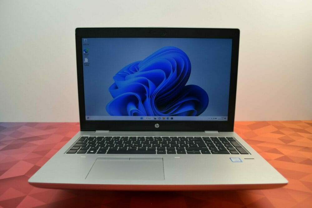 Hp probook sales 650 g4