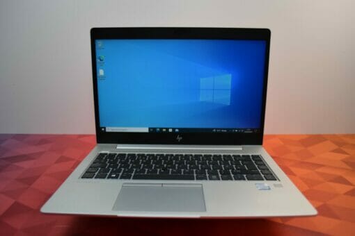 HP Elitebook 840 G5