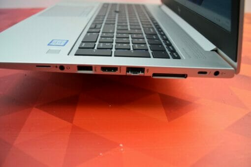 HP Elitebook 850 G5 15.6" i7 8th Gen