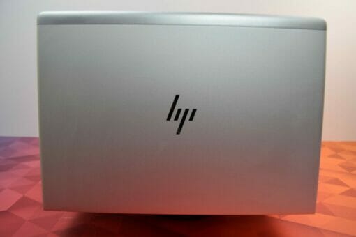 HP Elitebook 840 G6 14" i5 8th Gen RAM 16GB SSD 512GB