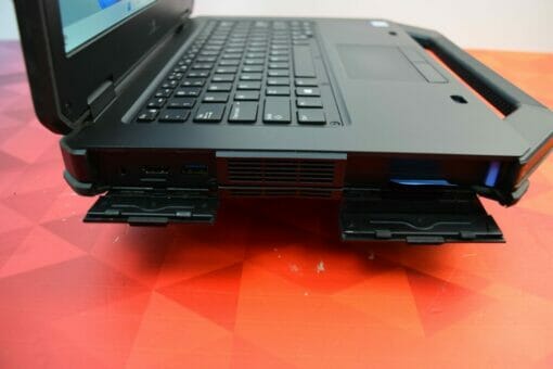 Dell Latitude 5414 RUGGED 14" i5 6th gen