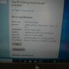 HP Elitebook 840 G6 14" i5 8th Gen RAM 16GB SSD 512GB