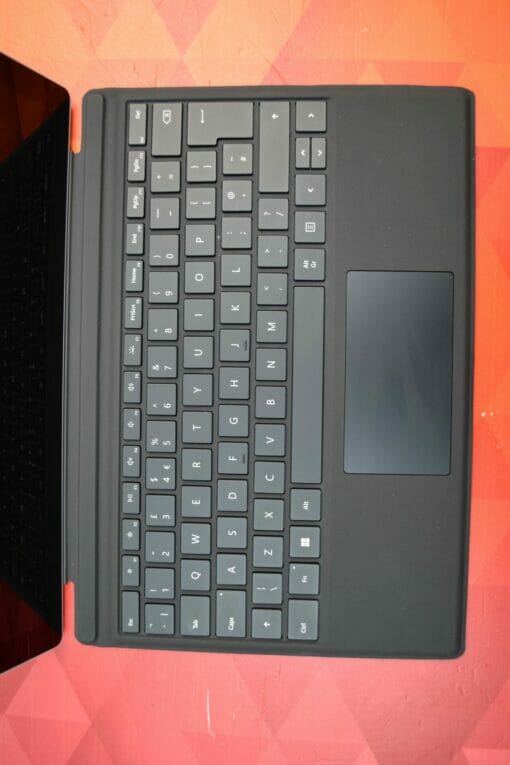 Microsoft Surface Pro5