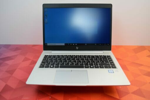 HP Elitebook 840 G6 14" i5 8th Gen RAM 16GB SSD 512GB