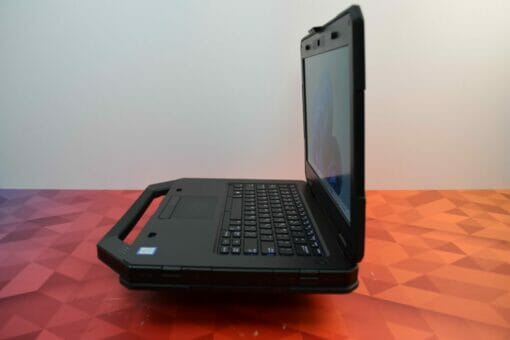 Dell Latitude 5414 RUGGED 14" i5 6th gen