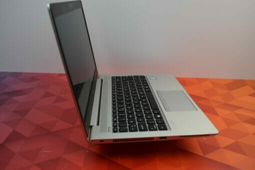 HP Elitebook 840 G6 14" i5 8th Gen RAM 16GB SSD 512GB