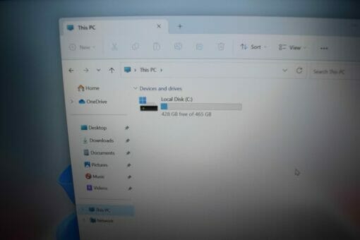HP Elitebook 840 G6 14" i5 8th Gen RAM 16GB SSD 512GB