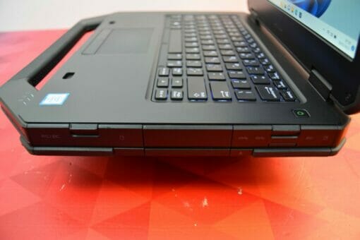 Dell Latitude 5414 RUGGED 14" i5 6th gen